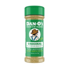 Dan-O's Seasoning - Original