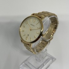 Fossil Jacqueline ES3971 Gold