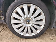 VOLKSWAGEN PASSAT 2005-2010 ALLOY WHEELS  - SET