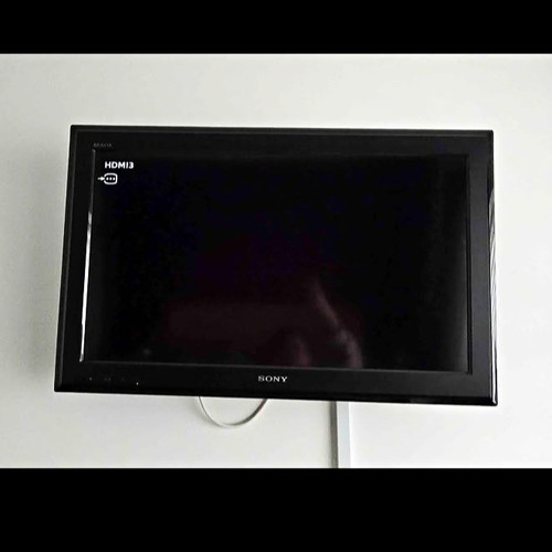 Sony bravia kdl - kdl-32s5500, 32in