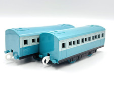 Thomas & Friends TOMY Plarail