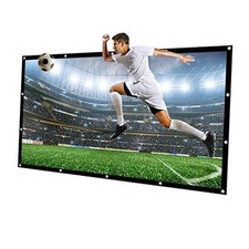  Huge Large Projector Screen