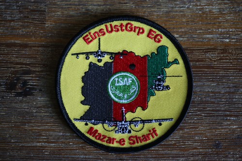 Patch army - patch,, german