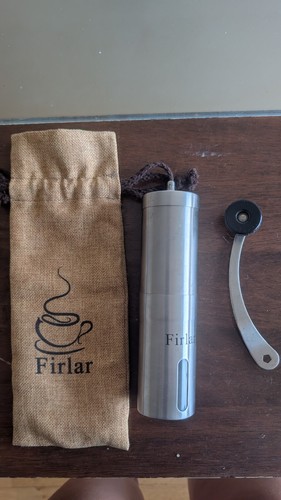 Firlar manual coffee - firlar,