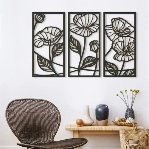 Pack panel minimalist - panel, line