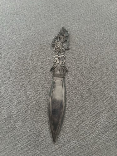 Vintage indonesia yogyg silver - vintage,