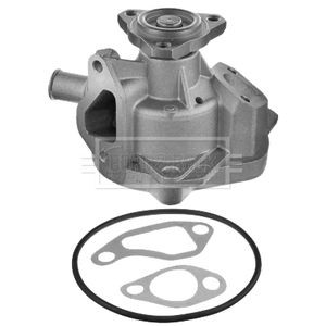 Genuine borg beck water pump - &,