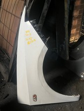 2008-17 Seat Ibiza Off Side