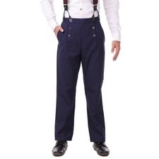 ThePirateDressing Men's