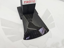 Carbon Fibre Honda CBR1000RR