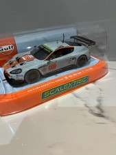 Scalextric c4316 aston martin - scalextric,