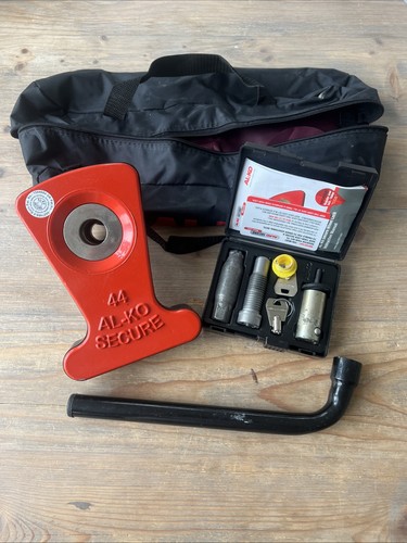 Alko alco caravan wheel - al-ko,