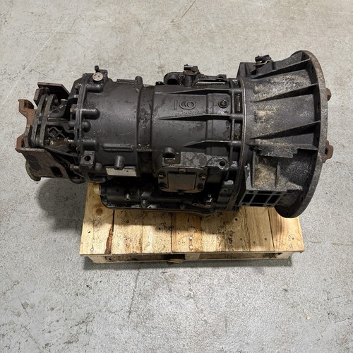 Allison gearbox 4th gen - 4th,