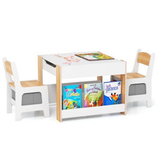 Activity Table and Chair Set