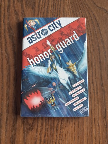 Astro city volume - city,, 13: