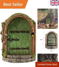 Enchanting Miniature Garden