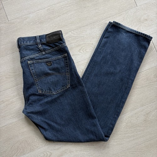 Emporio armani jeans - armani, j31