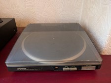 Technics js1 automatic - technics, sl-js1