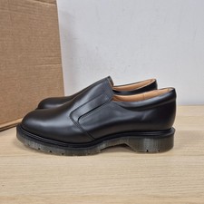 Solovair vintage 1466 black - vintage,