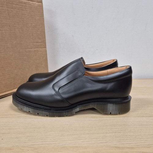Solovair vintage 1466 - vintage, black