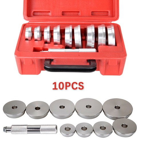 10pcs bearing press kit race - press,