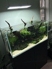 D-D Aquascaper 900 Inc Cabinet
