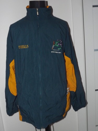 Vintage ireland wtg - ireland,