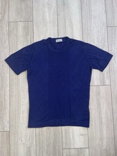 John Smedley T-shirt