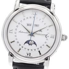 MAURICE LACROIX Masterpiece