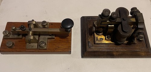 Vintage old lot british - old,