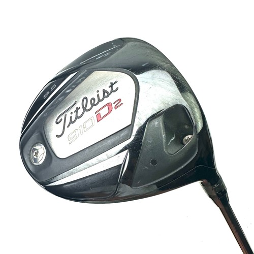 Titleist 910 driver 9 5 - d2, 9.5