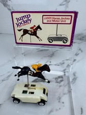 Vintage Triang Jump Jockey
