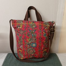 Sakroots Large Multicolored