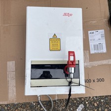 Zip Hydroboil 3L 403552 Instant Boiling Water Maker