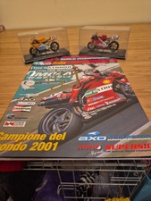 World Superbike Programme