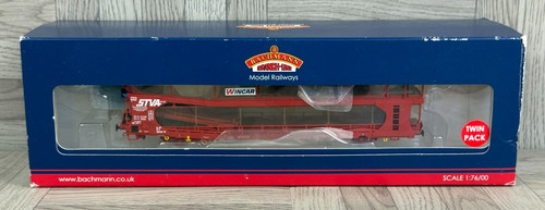 Bachmann ipa twin double - bachmann,