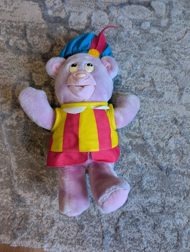Gummie bears vintage walt - bears,