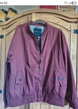 Men's Red Herring Long Sleeve