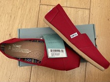 TOMS - Women’s  - Canvas -