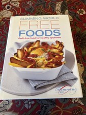 Slimming World ,Free Foods Hardback