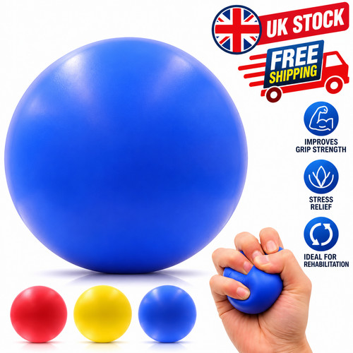 Massage therapy grip ball - massage,