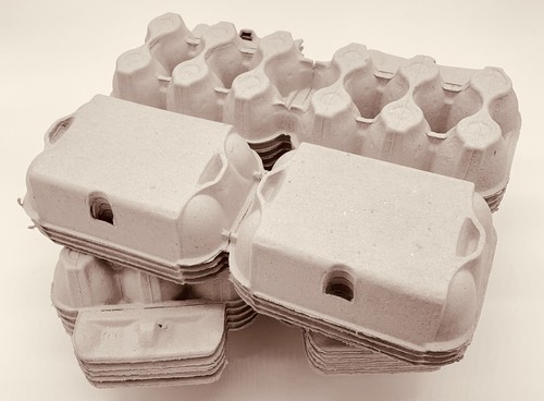 Boxes half dozen - xl, quality