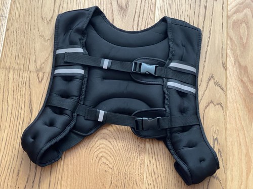 Weight vest kilogram - weight, 10