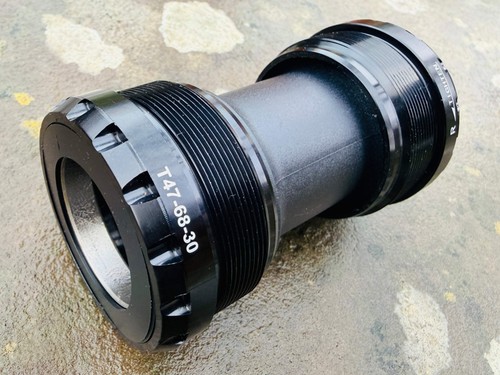 Superstar t47 30mm axle - 30mm,