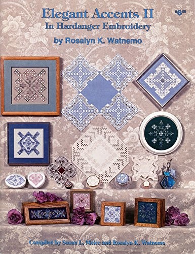 Elegant accents in - elegant, ii