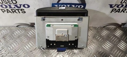 Volvo v70 iii navigation - volvo,