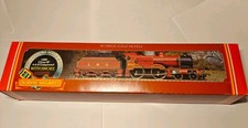 Hornby OO Gauge Steam
