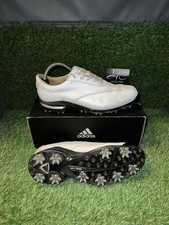 Adidas Adipure Golf Shoes Size