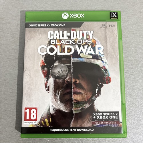 Call duty black ops - call, of