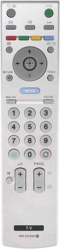 Ed008 replaced remote fit - rm-ed008,